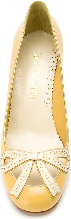 Audrey pumps - Image 4