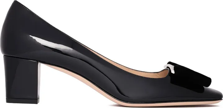 Audrey pumps