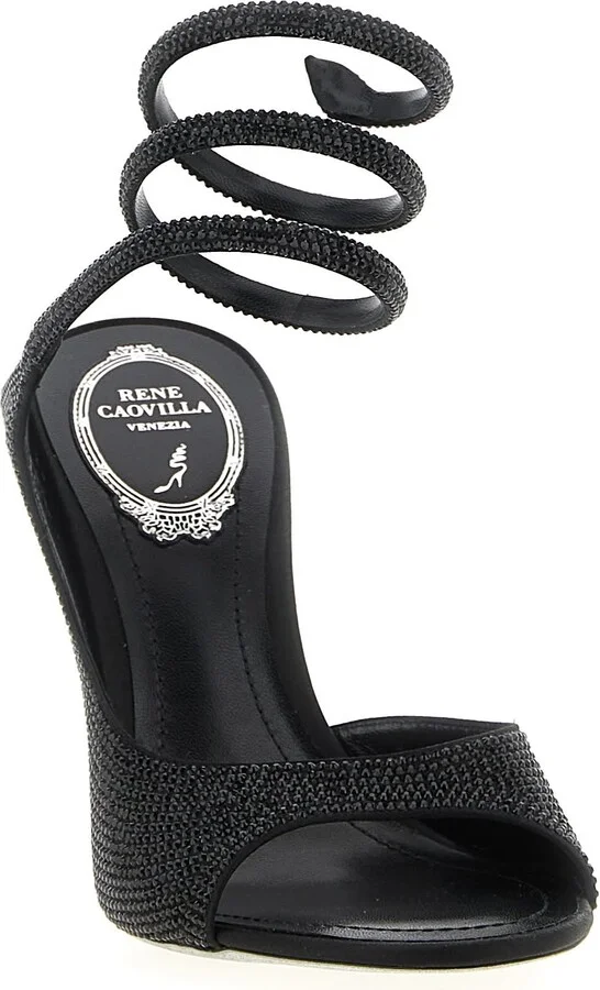'audrey' Sandals - Image 2