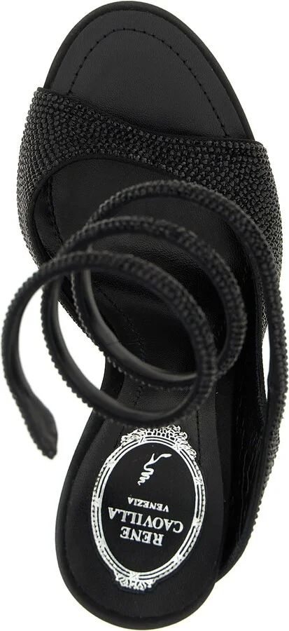 'audrey' Sandals - Image 4