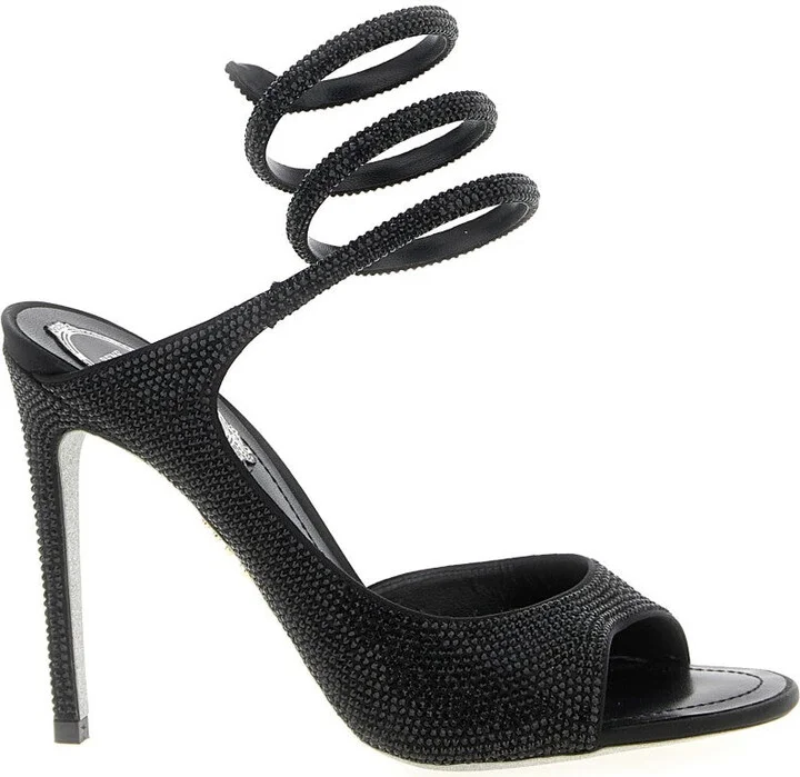 'Audrey' Sandals