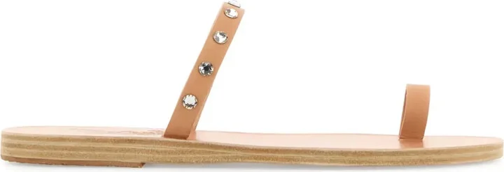 Audrey slides