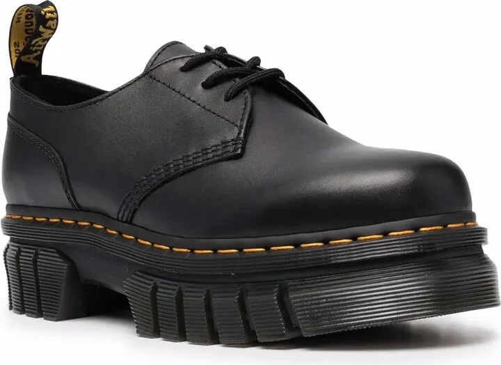 Audrick 3 leather brogues - Image 2
