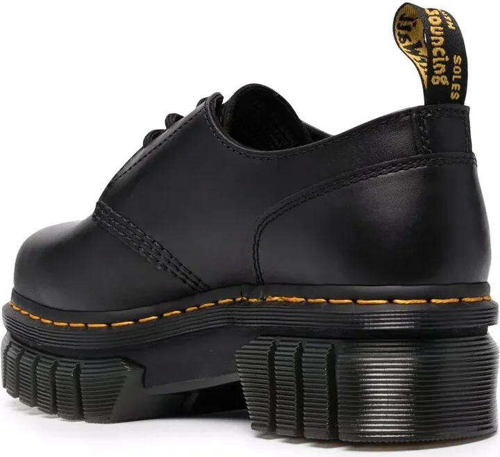 Audrick 3 leather brogues - Image 3