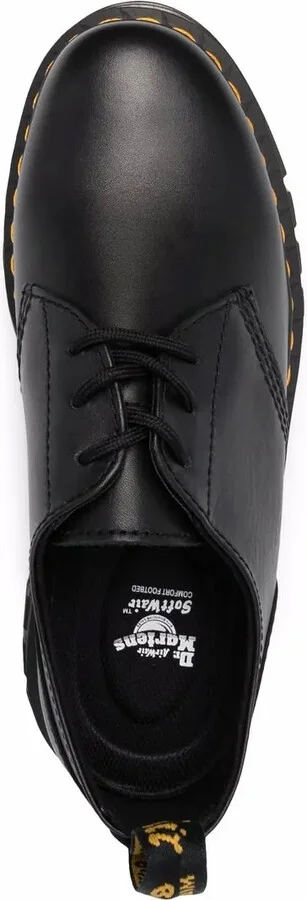 Audrick 3 leather brogues - Image 4