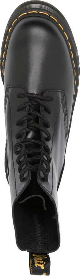 Audrick 8-Eye Lux boots - Image 4