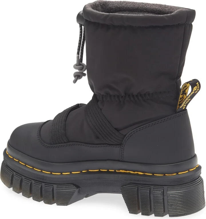 Audrick Boot - Image 2
