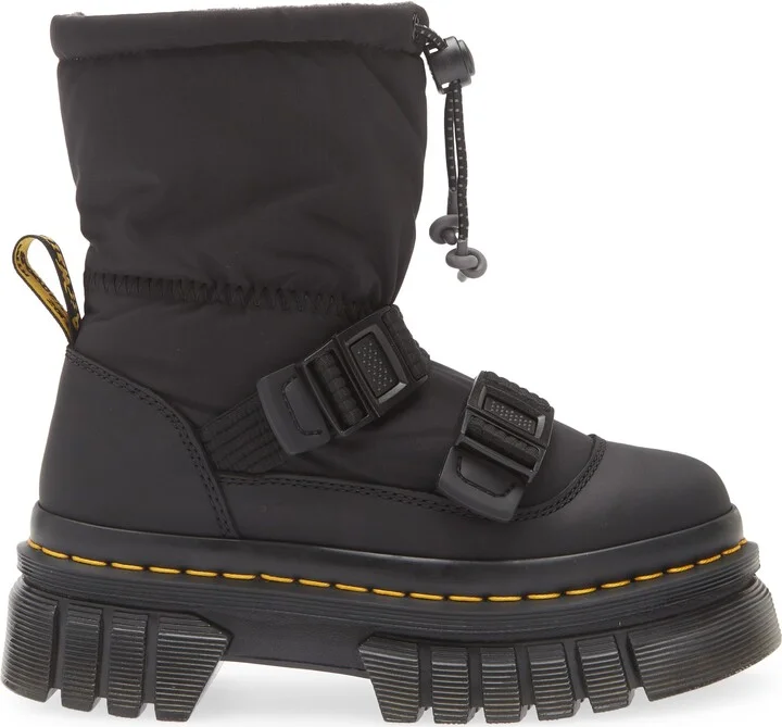 Audrick Boot - Image 3
