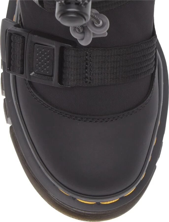 Audrick Boot - Image 5