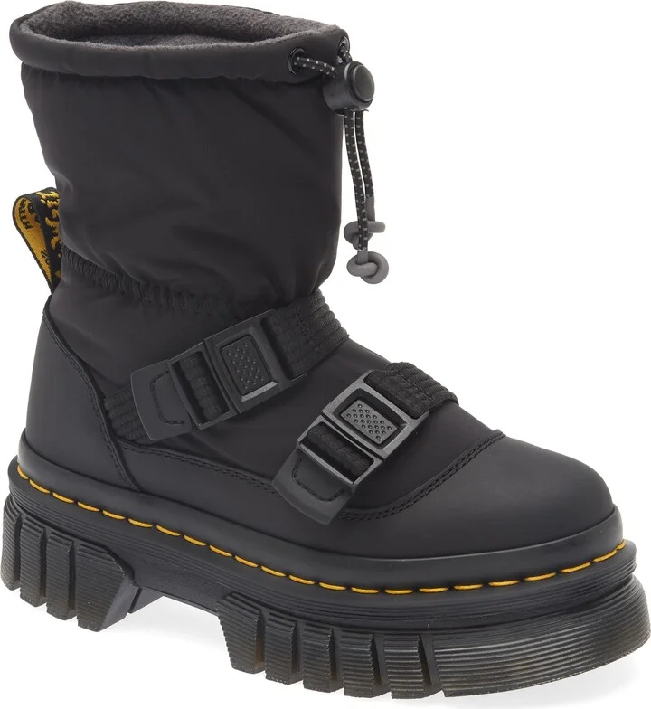 Audrick Boot