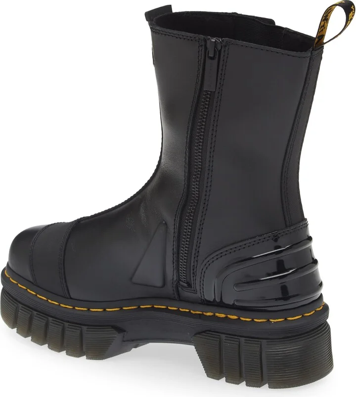 Audrick Chelsea Boot - Image 2