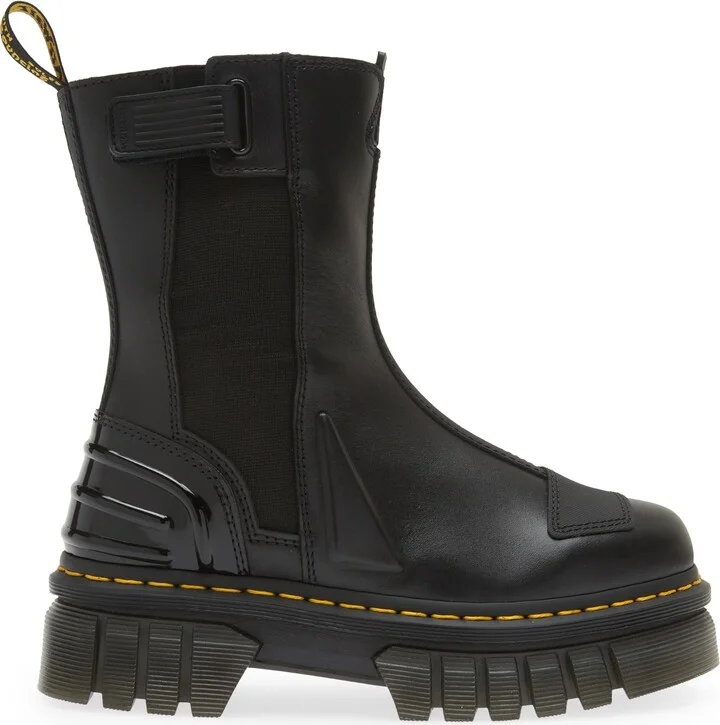 Audrick Chelsea Boot - Image 3