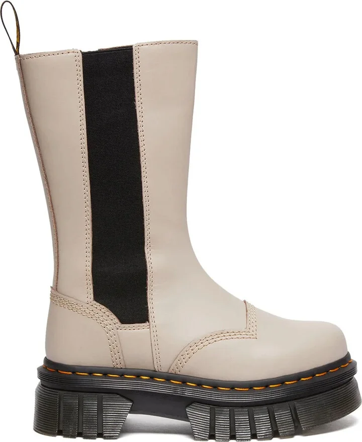 Audrick Chelsea boots