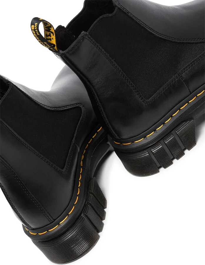 Audrick Chesea platform boots - Image 2