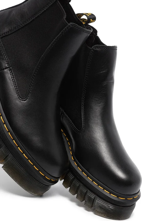 Audrick Chesea platform boots - Image 4
