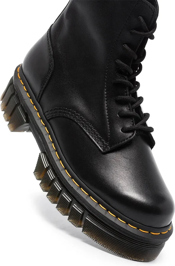 Audrick combat boots - Image 2