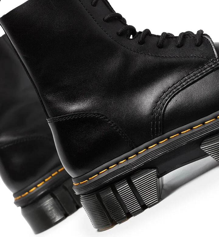 Audrick combat boots - Image 4