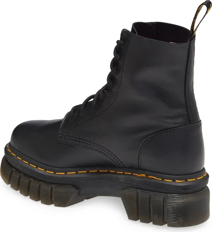 Audrick Platform Boot - Image 2