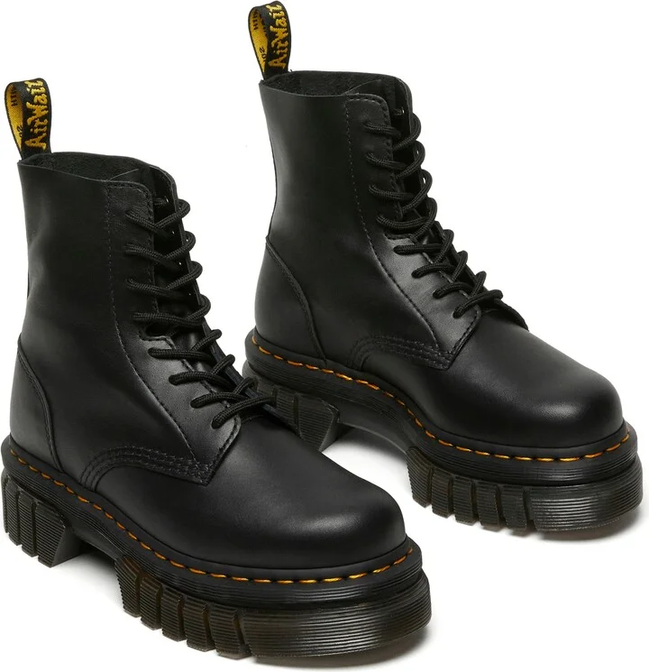 Audrick Platform Boot - Image 7