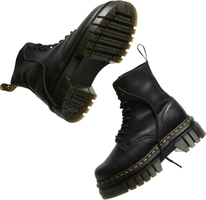 Audrick Platform Boot - Image 8