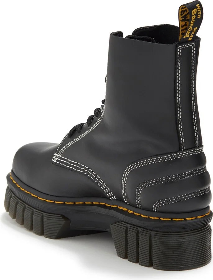 Audrick Platform Boot - Image 2