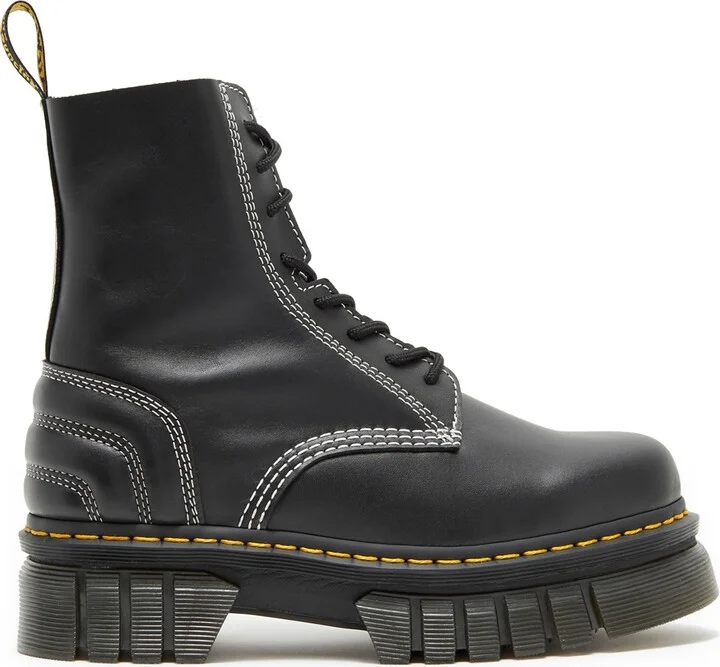 Audrick Platform Boot - Image 3