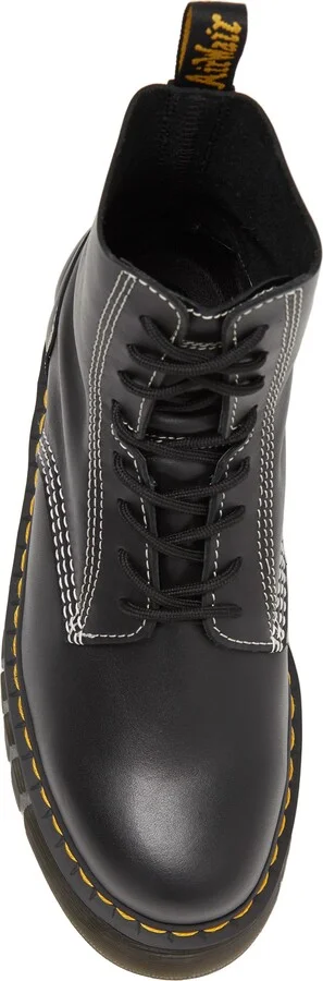 Audrick Platform Boot - Image 4
