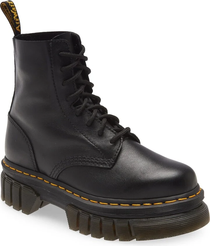 Audrick Platform Boot
