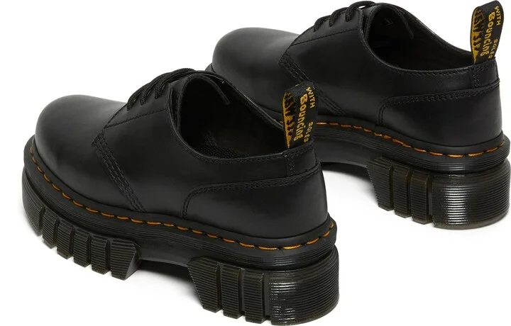 Audrick Platform Derby - Image 2