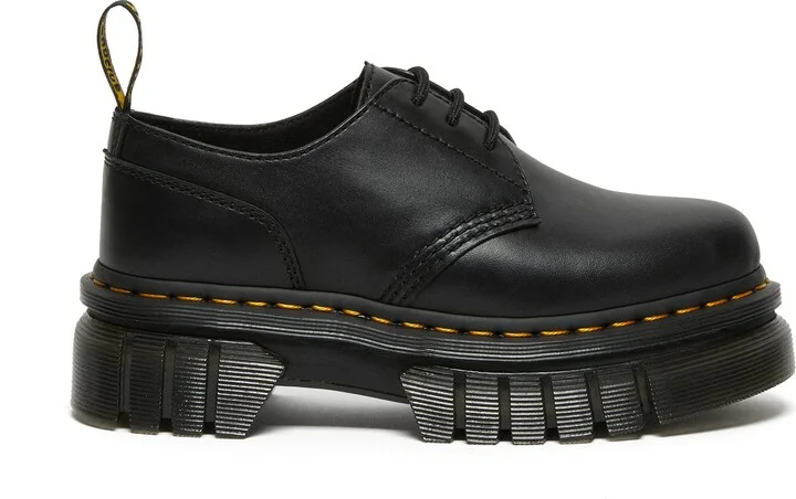 Audrick Platform Derby - Image 3