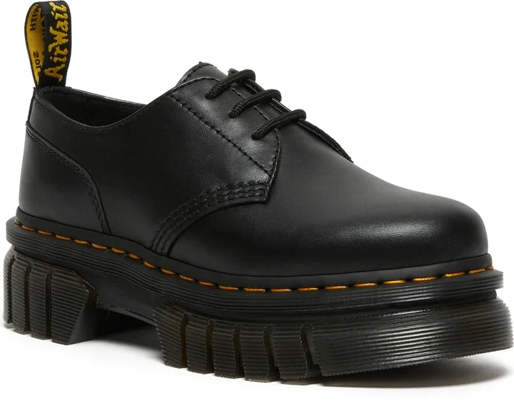 Audrick Platform Derby