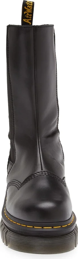 Audrick Platform Tall Chelsea Boot - Image 4