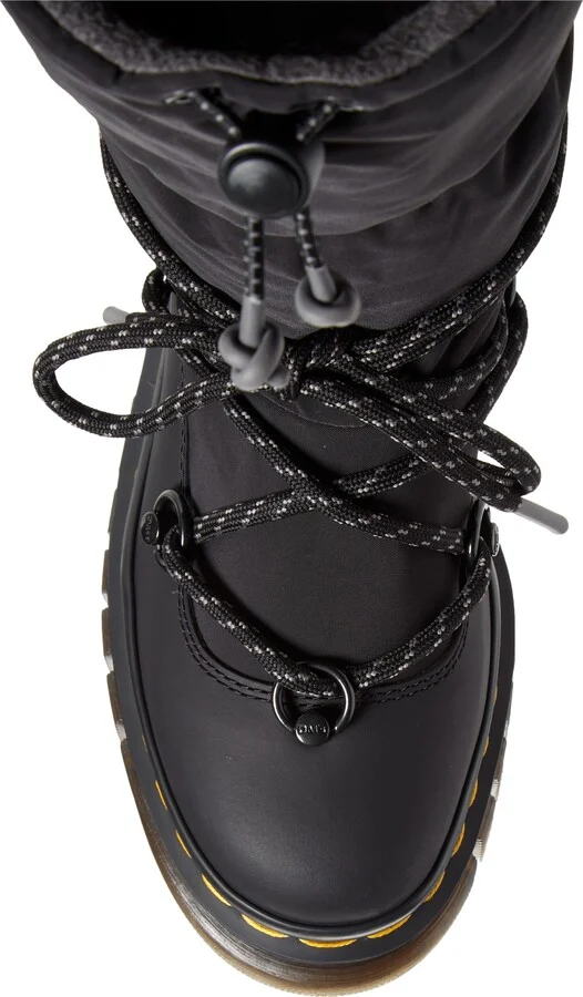 Audrick Puffer Hi Boot - Image 5