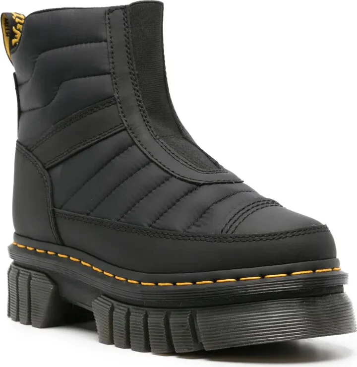 Audrick quilted chelsea boots - Image 2