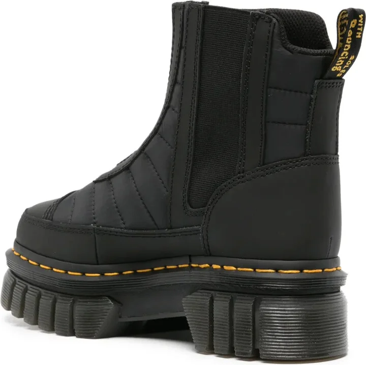 Audrick quilted chelsea boots - Image 3