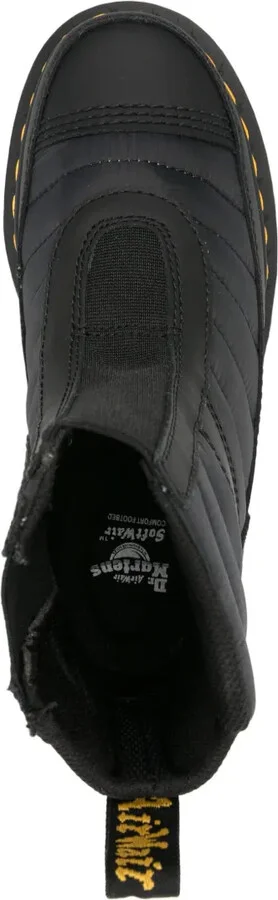 Audrick quilted chelsea boots - Image 4