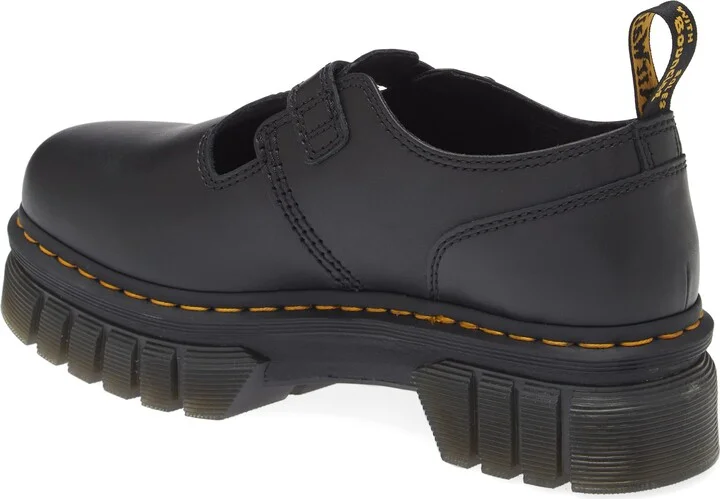 Audrick T-Bar Platform Mary Jane - Image 2