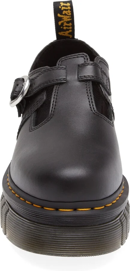 Audrick T-Bar Platform Mary Jane - Image 4