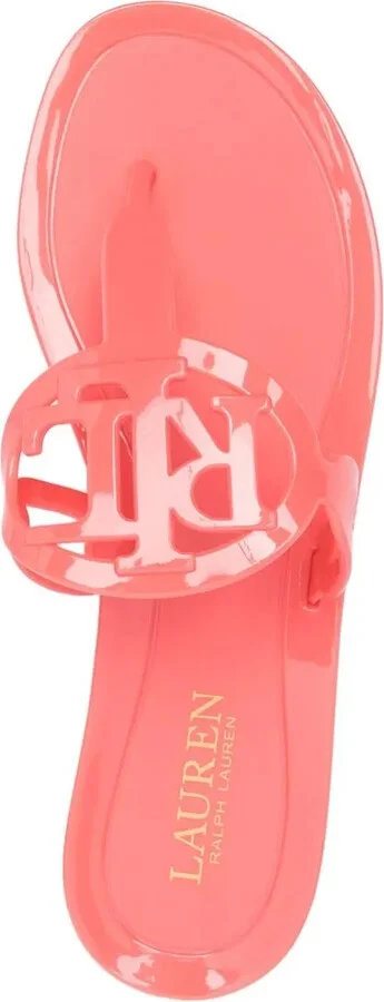 Audrie jelly sandals - Image 4