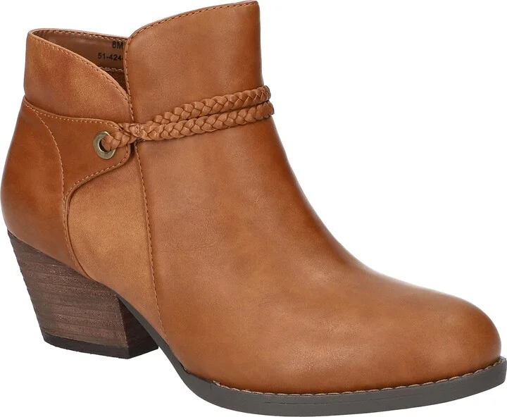 Audrina Bootie