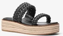 Audrina Braided Slide Sandal - Image 2