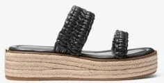 Audrina Braided Slide Sandal - Image 3