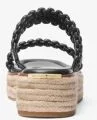 Audrina Braided Slide Sandal - Image 4