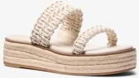 Audrina Braided Slide Sandal - Image 5