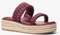 Audrina Braided Slide Sandal - Image 8