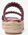 Audrina Braided Slide Sandal - Image 10