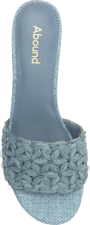 Audrina Kitten Heel Sandal - Image 5