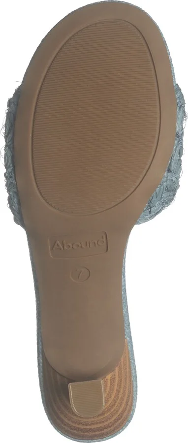 Audrina Kitten Heel Sandal - Image 6