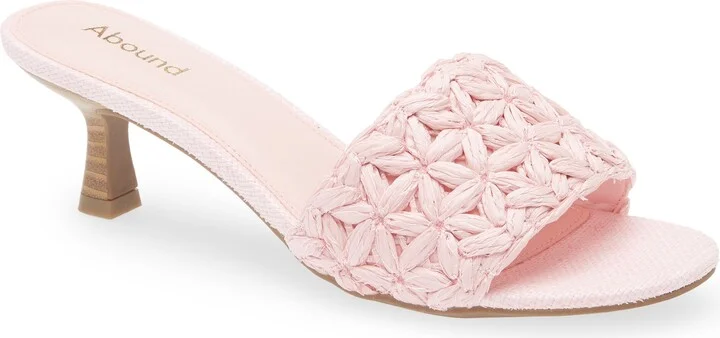 PINK BLUSH