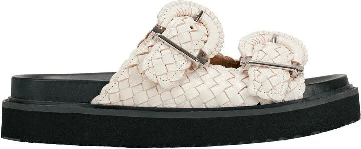 Auggie Two Strap Sandal - Image 2